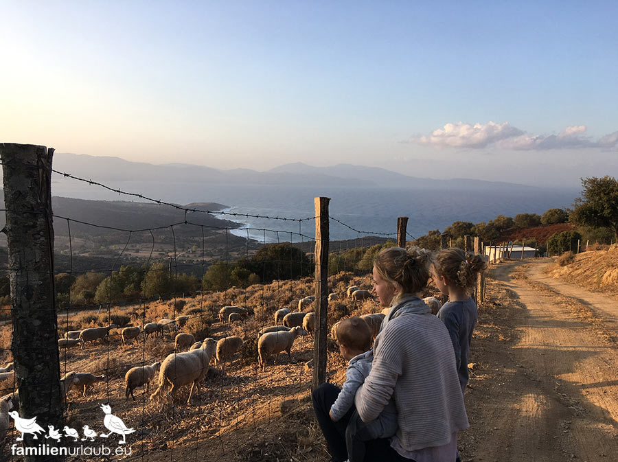 Korsika_Cargèse Cargèse