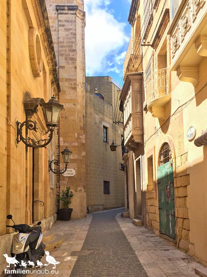 Gozo Għajnsielem