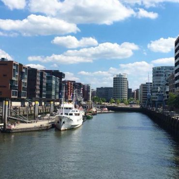 Hamburg
