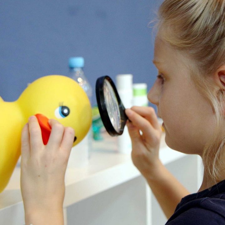 @Kindermuseum München