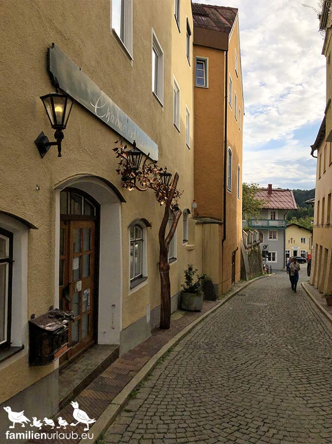 Oberbayern-Bad-Tölz-Gasse Bad Tölz Gasse