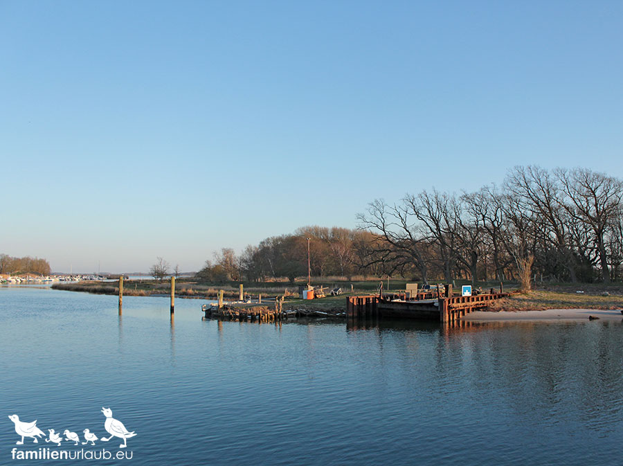 Rügen-Insel-Öhe Insel Öhe