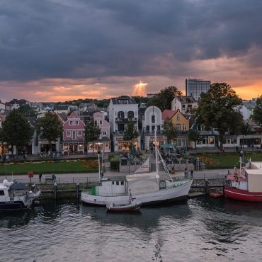 Warnemünde