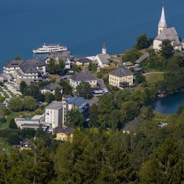 Wörthersee