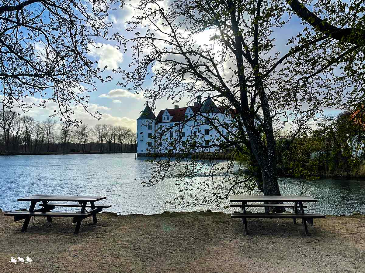 Schleswig-Holstein-Glücksburg Schleswig Holstein Glücksburg