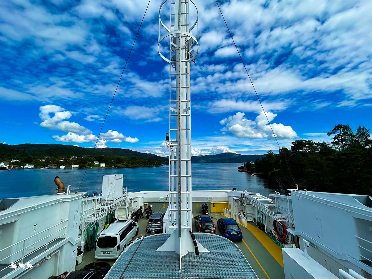 Fährüberfahrt_Norwegen