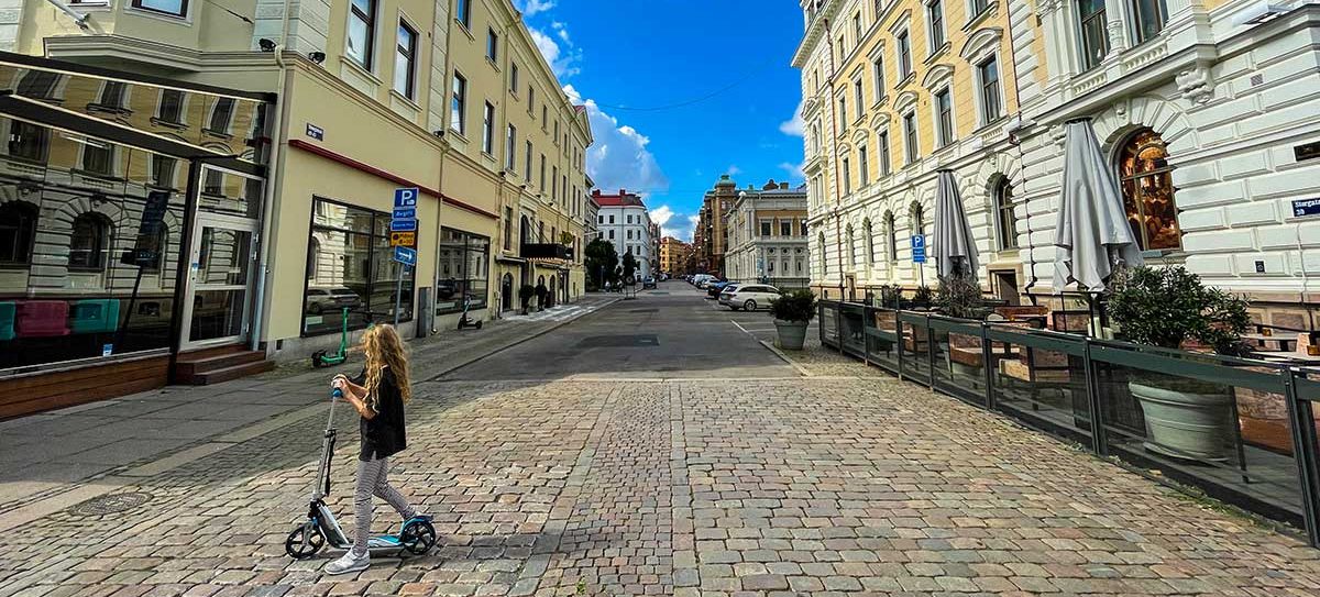 Göteborg3 Kungsportsavenyn