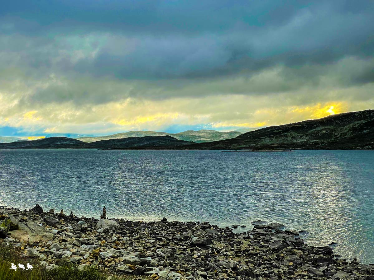 Haugastøl