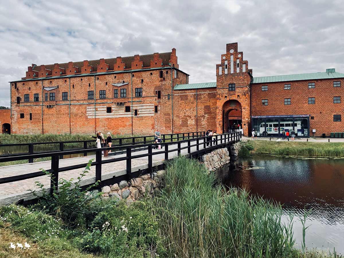Malmöhus Malmöhus Malmö